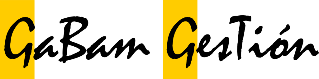GABAM-GESTION logo